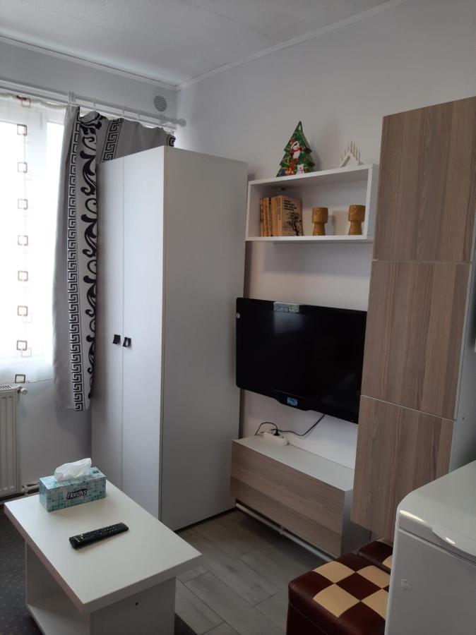 Appartement Arti Studio à Braşov Extérieur photo