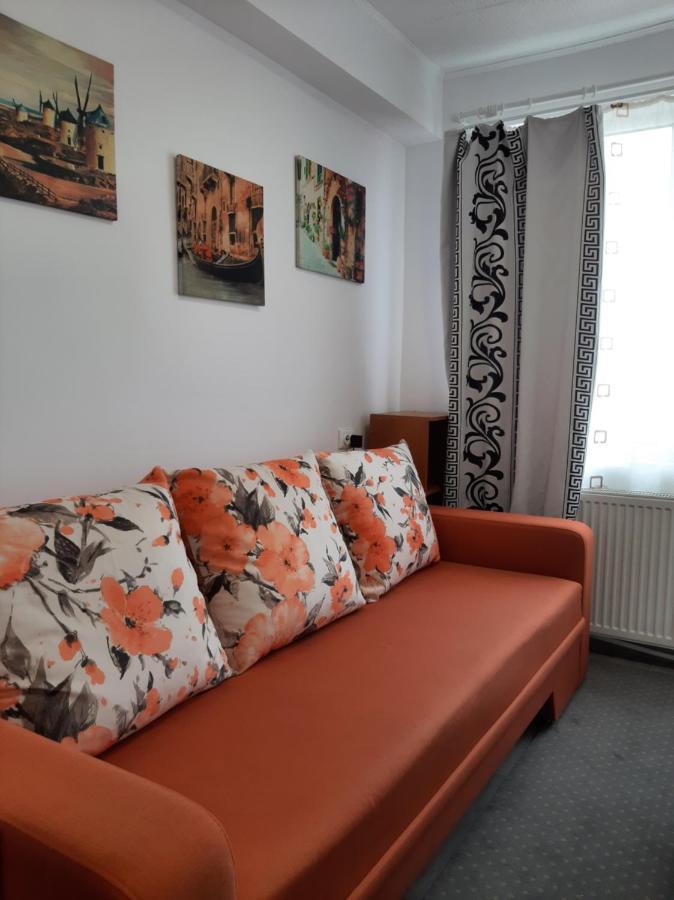 Appartement Arti Studio à Braşov Extérieur photo
