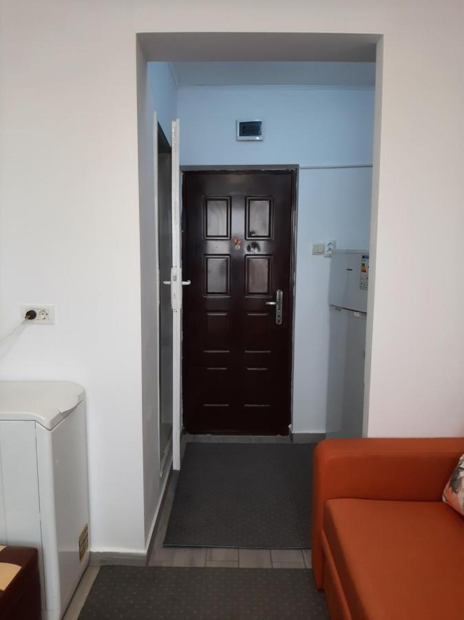 Appartement Arti Studio à Braşov Extérieur photo